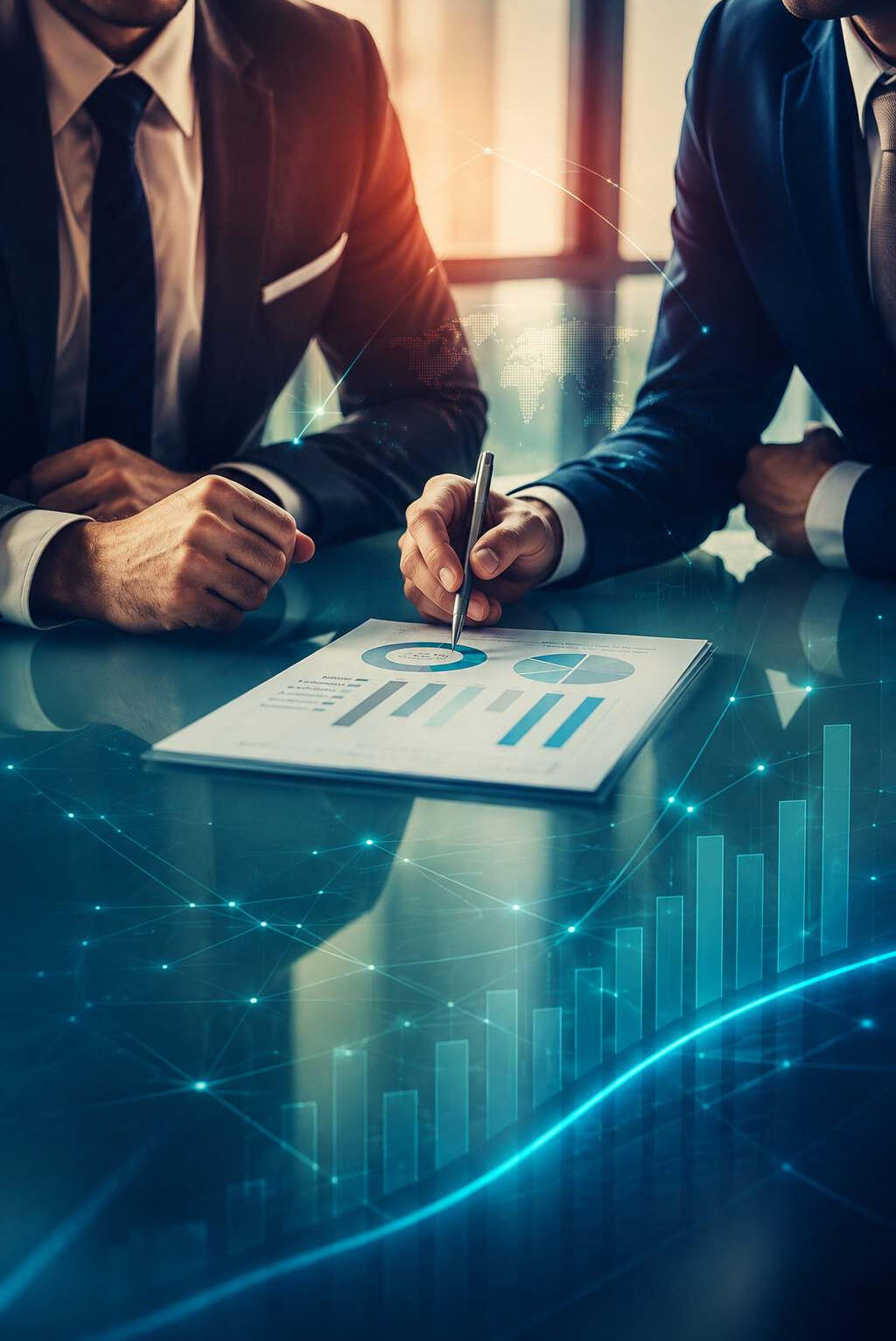 Consultora Estrategica Consultoria Argentina